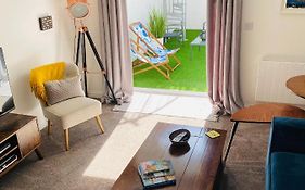 Ilfracombe. Skittle Cottage, A “Hidden Gem”